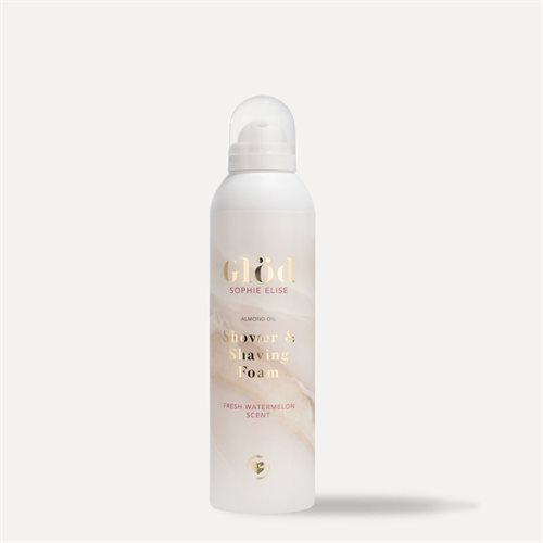 Glöd Sophie Elise Shower & Shaving Foam